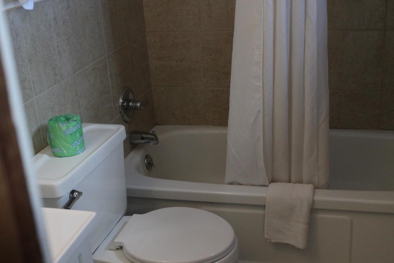 Troy Motel Екстериор снимка