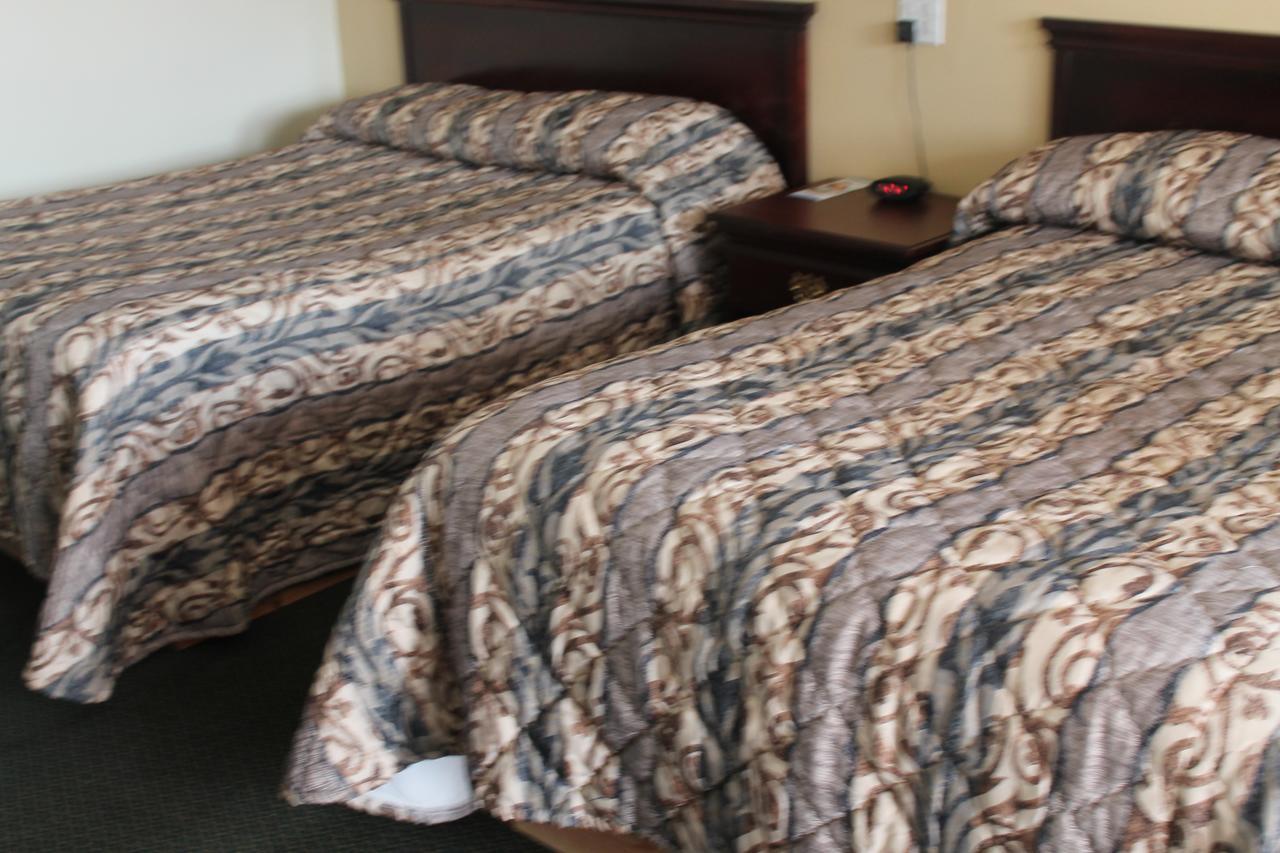 Troy Motel Екстериор снимка