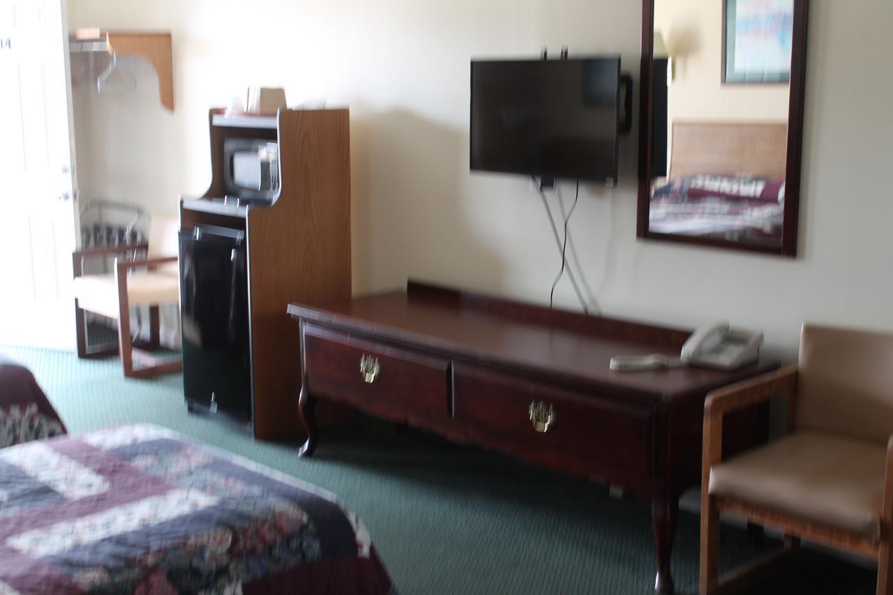 Troy Motel Екстериор снимка